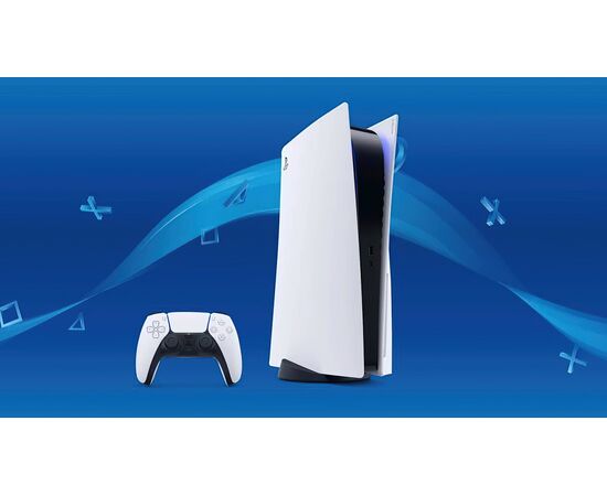  PlayStation 5 SLIM Blu-Ray 