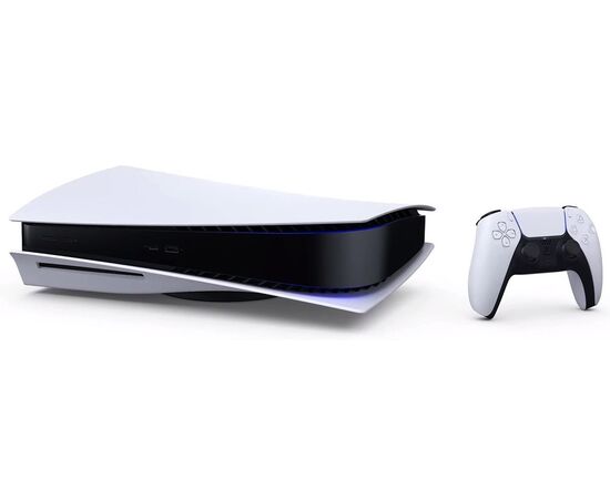  PlayStation 5 SLIM Blu-Ray 