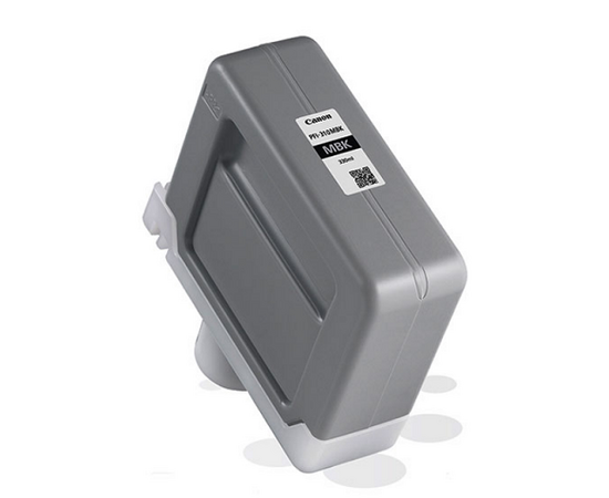  Картридж струйный Canon PFI-310 MBK 2358C001 черный матовый (330мл) для Canon TX-2000/3000/4000 