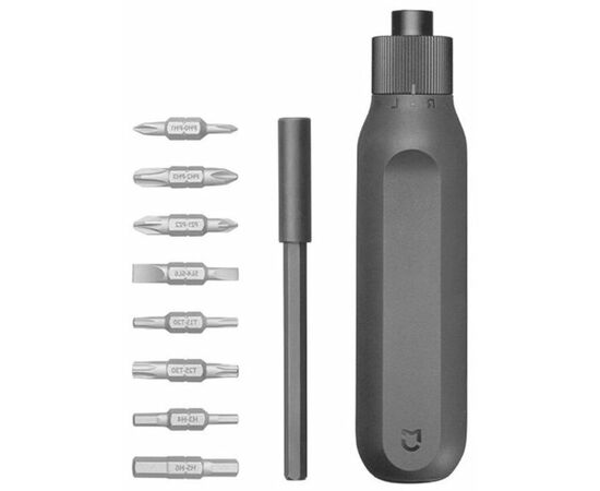  Отвертка Xiaomi Mijia 16-в-1 Ratchet Screwdriver (MJJLLSD002QW) 