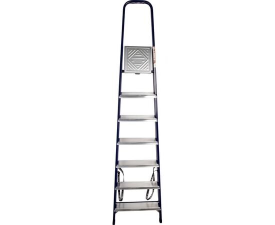  Стремянка Alumet М8407 