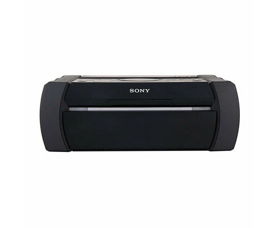  Минисистема Sony Shake-X10 черный 
