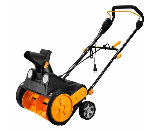  Снегоуборщик DEKO ST2500R (083-4447), 46см, 2500Вт, 2 фары 