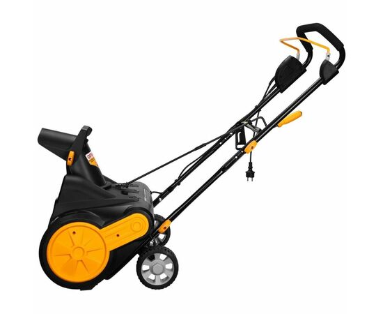  Снегоуборщик DEKO ST2500R (083-4447), 46см, 2500Вт, 2 фары 