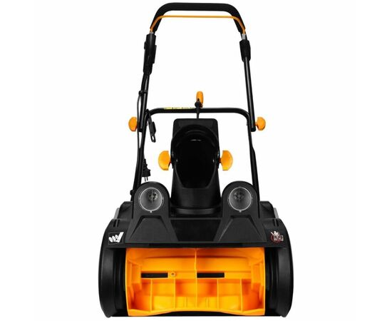  Снегоуборщик DEKO ST2500R (083-4447), 46см, 2500Вт, 2 фары 