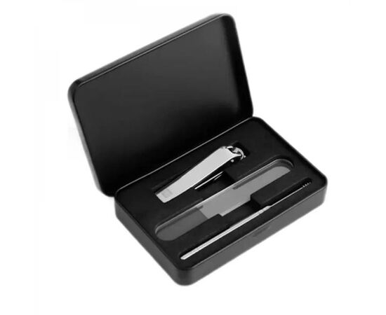  Маникюрный набор HuoHou Fire Splash Nail Clippers Set 4 (HU0210) 