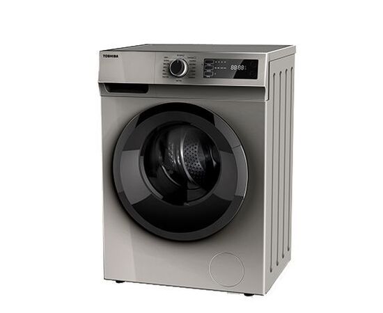  Стиральная машина TOSHIBA TWD-BK90S2GE (SK) с сушкой 