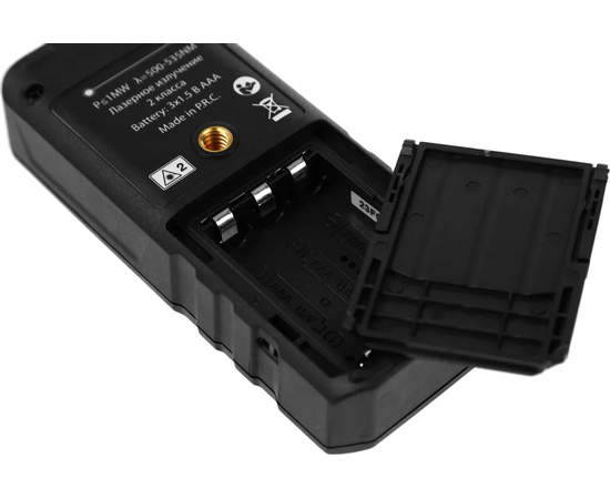  Лазерный дальномер RGK DL70G (755733) 2 класс лазера, 500нм, луч зеленый, с поверкой 