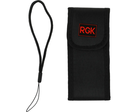  Лазерный дальномер RGK DL70G (755733) 2 класс лазера, 500нм, луч зеленый, с поверкой 