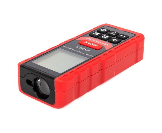 Дальномер лазерный КВТ KT 271 Proline (86209) 