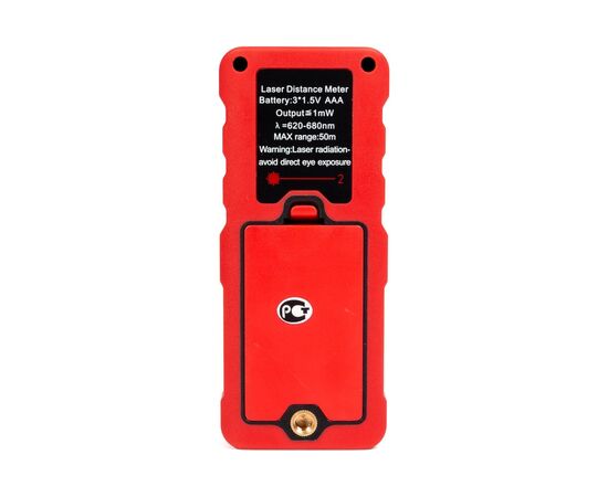  Дальномер лазерный КВТ KT 271 Proline (86209) 