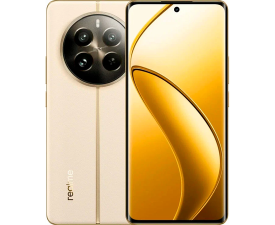  Смартфон Realme 12 Pro 5G (RLM-3842.12-512.BE) 12/512GB Beige 