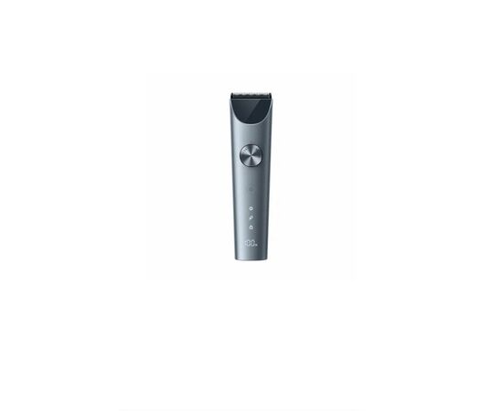 Машинка для стрижки Xiaomi Mijia Hair Clipper 2 металлик (MJGHHC2LF) 