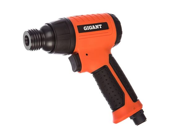  Пневмодолото Gigant RP4500 + 5 насадок 