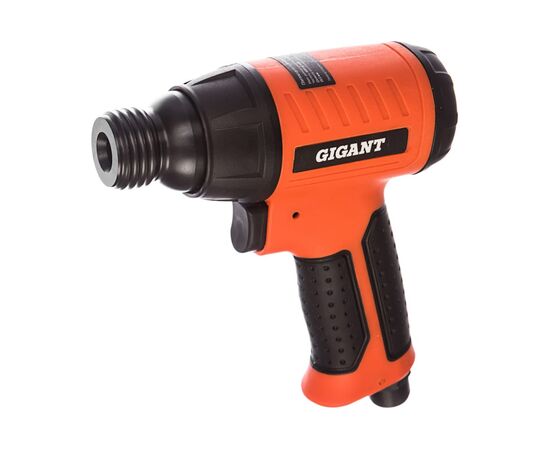  Пневмодолото Gigant RP4500 + 5 насадок 