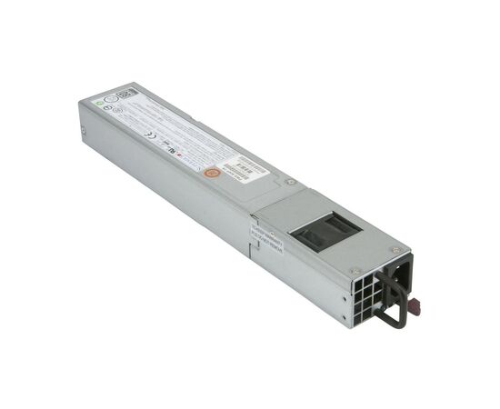  Блок питания SuperMicro PWS-504P-1R Hot-Swap 500 Вт 
