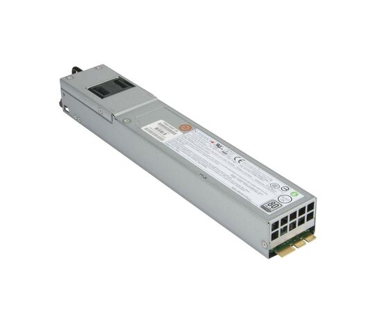  Блок питания SuperMicro PWS-504P-1R Hot-Swap 500 Вт 