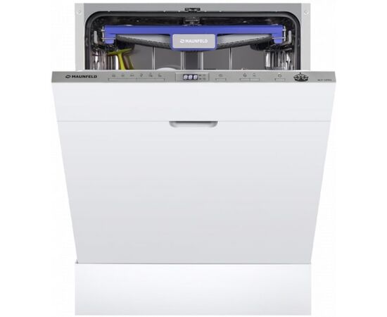  Посудомоечная машина Maunfeld MLP-12PRO 
