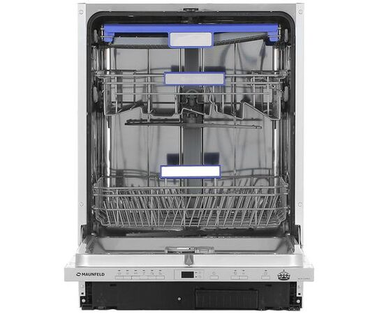  Посудомоечная машина Maunfeld MLP-12PRO 