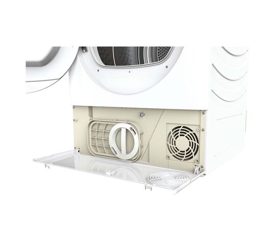  Сушильная машина Candy Smart CSOE C10DG-07 595x610x850 Загрузка белья для сушки, кг 10 Конденсационная 