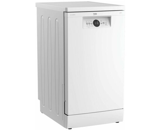  Посудомоечная машина Beko BDFS26120WQ 