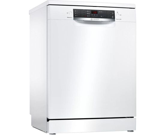  Посудомоечная машина Bosch SMS45DW10Q белый 