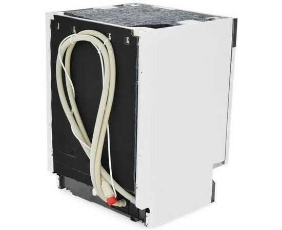  Встраиваемая посудомоечная машина SCANDILUX DWB6535B3 