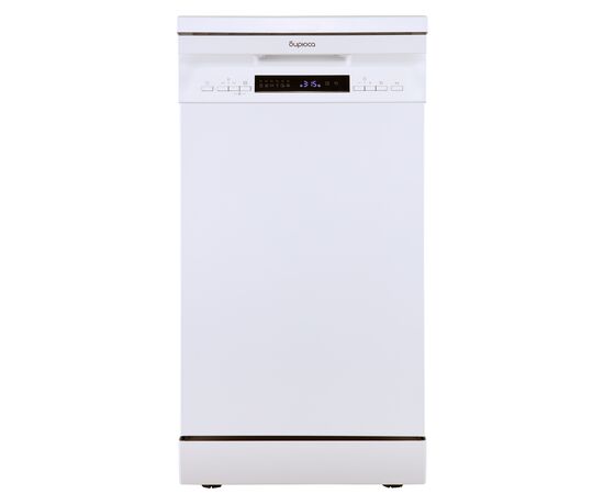  Посудомоечная машина БИРЮСА DWF-410/5 W 
