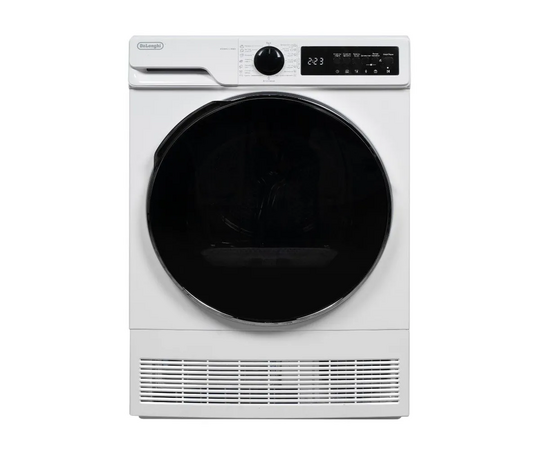  Сушильная машина DeLonghi DTD 8105 C Fabio 
