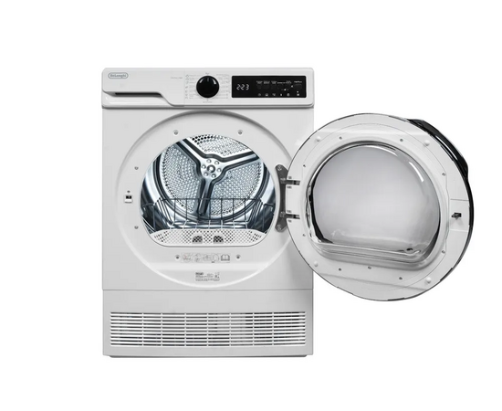  Сушильная машина DeLonghi DTD 8105 C Fabio 