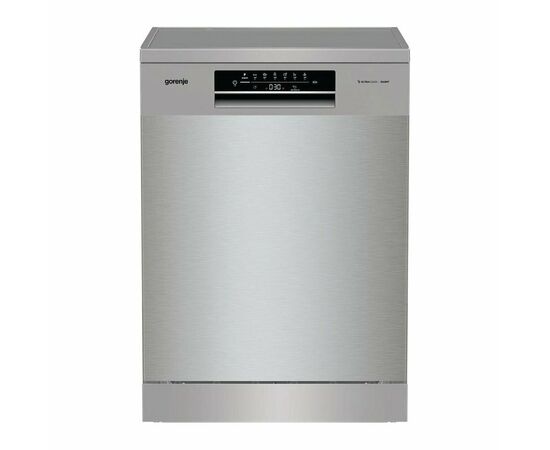  Посудомоечная машина Gorenje GS642E90X серебристый 