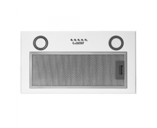 Вытяжка EXITEQ EX-1176 white 