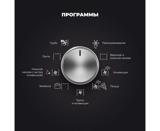  Духовой шкаф DeLonghi NSM 7NL PPP RUS 