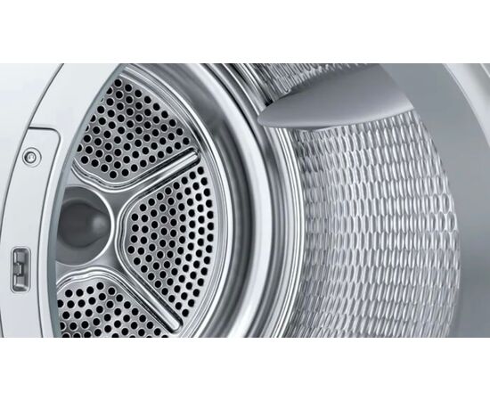  Сушильный автомат BOSCH WQG1420AME 