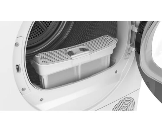  Сушильный автомат BOSCH WQG1420AME 