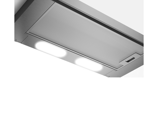  Вытяжка Indesit INT 62HR X (869890500020) нерж 