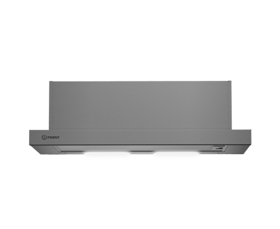  Вытяжка Indesit INT 62HR X (869890500020) нерж 