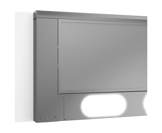  Вытяжка Indesit INT 62HR X (869890500020) нерж 