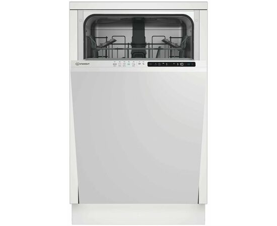  Встраиваемая посудомоечная машина INDESIT RWM 8E55 