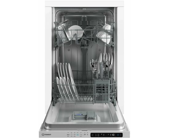  Встраиваемая посудомоечная машина INDESIT RWM 8E55 