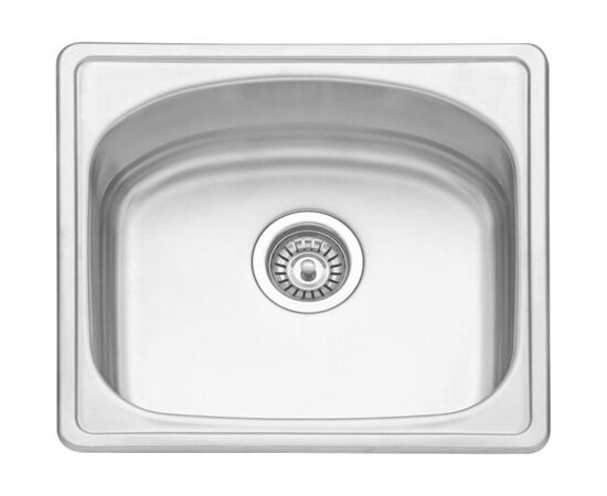  Мойка Seaman Eco Wien SWT-4945 (Polish) 
