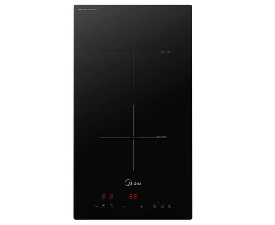  Варочная поверхность Midea MIH32103 черный 
