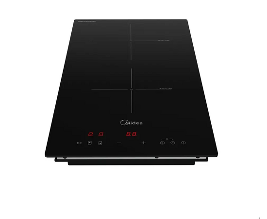  Варочная поверхность Midea MIH32103 черный 