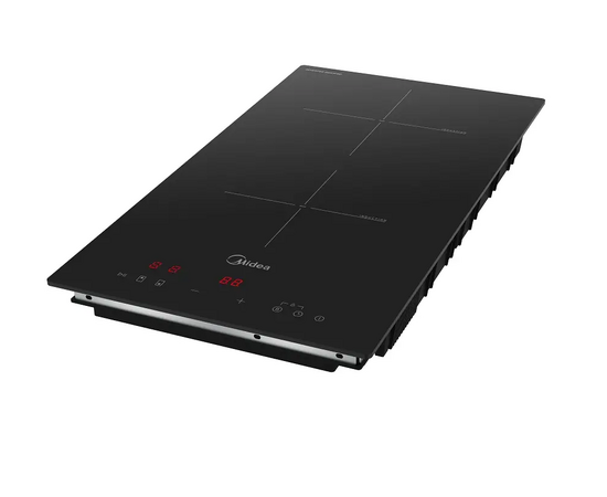  Варочная поверхность Midea MIH32103 черный 