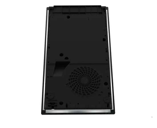  Варочная поверхность Midea MIH32103 черный 