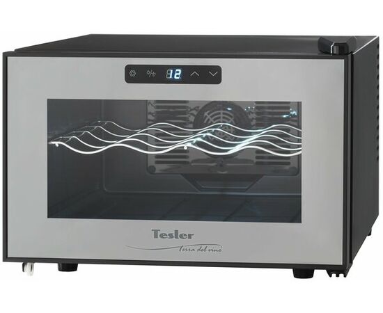  Винный шкаф TESLER WCH-082 