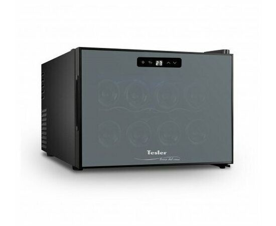  Винный шкаф TESLER WCH-082 