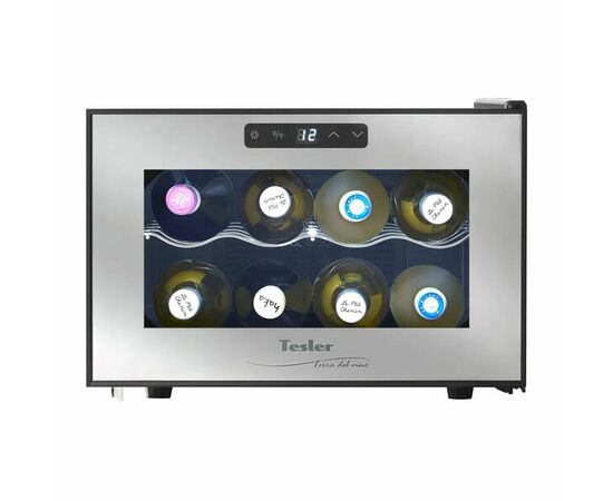  Винный шкаф TESLER WCH-082 
