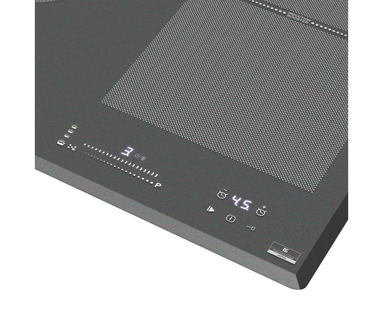 Варочная поверхность индукционная MAUNFELD CVI905SFDGR Inverter 