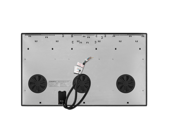  Варочная поверхность индукционная MAUNFELD CVI905SFDGR Inverter 